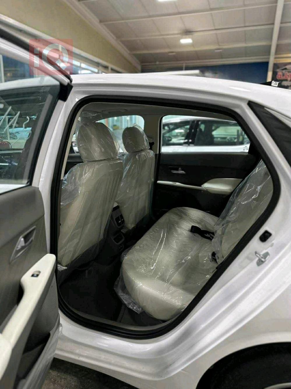 هیۆندای ئەکسنت